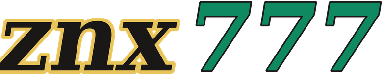 znx777 logo